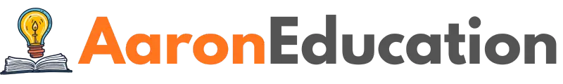 Aaron Education | Innovative Learning & Career Growth