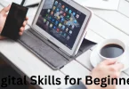 Digital Skills for Beginners