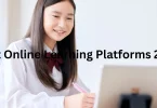 best online learning platforms 2025
