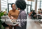 how to improve communication skills