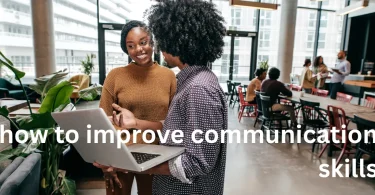 how to improve communication skills