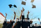 online career counseling for graduates
