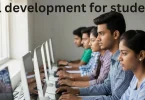 skill development for students