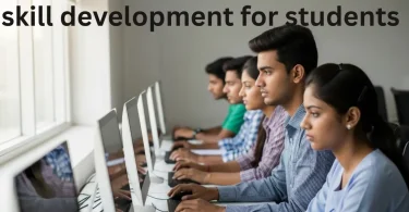 skill development for students