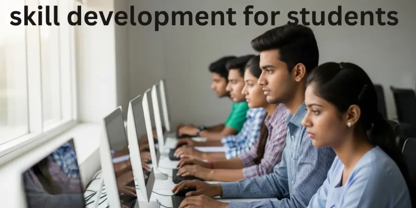 skill development for students