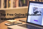 top free online education websites