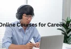 Online Courses for Career Growth