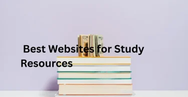 best websites for study resources