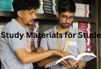 free study materials for students