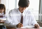 study guides for competitive exams